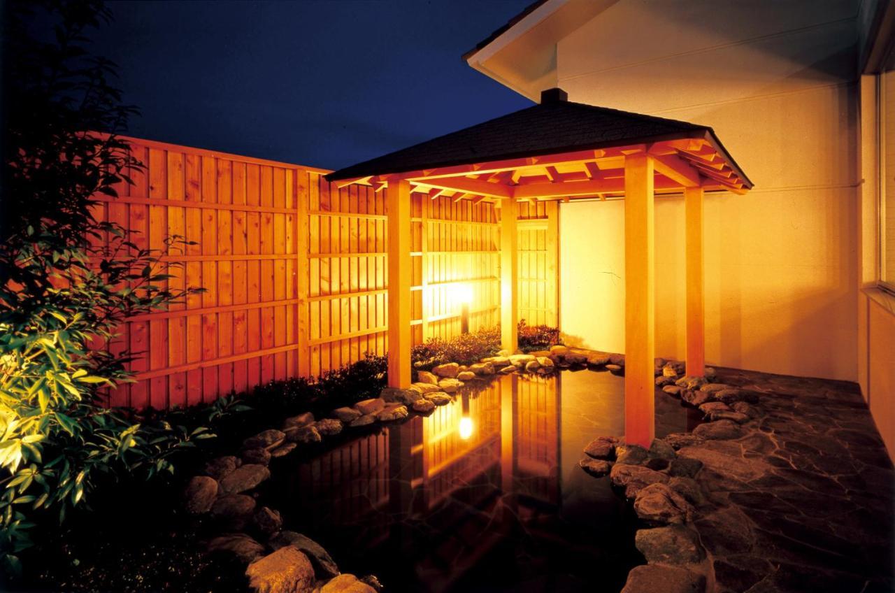 Laforet Shuzenji Sanshisuimei Izu Exterior foto