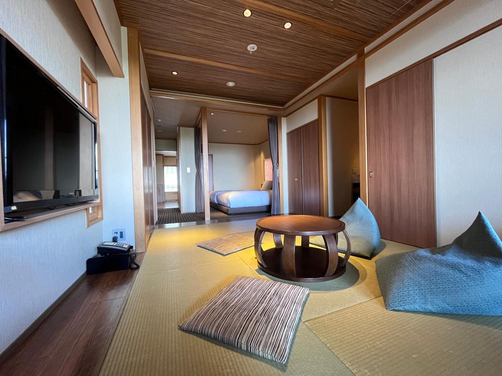Laforet Shuzenji Sanshisuimei Izu Exterior foto