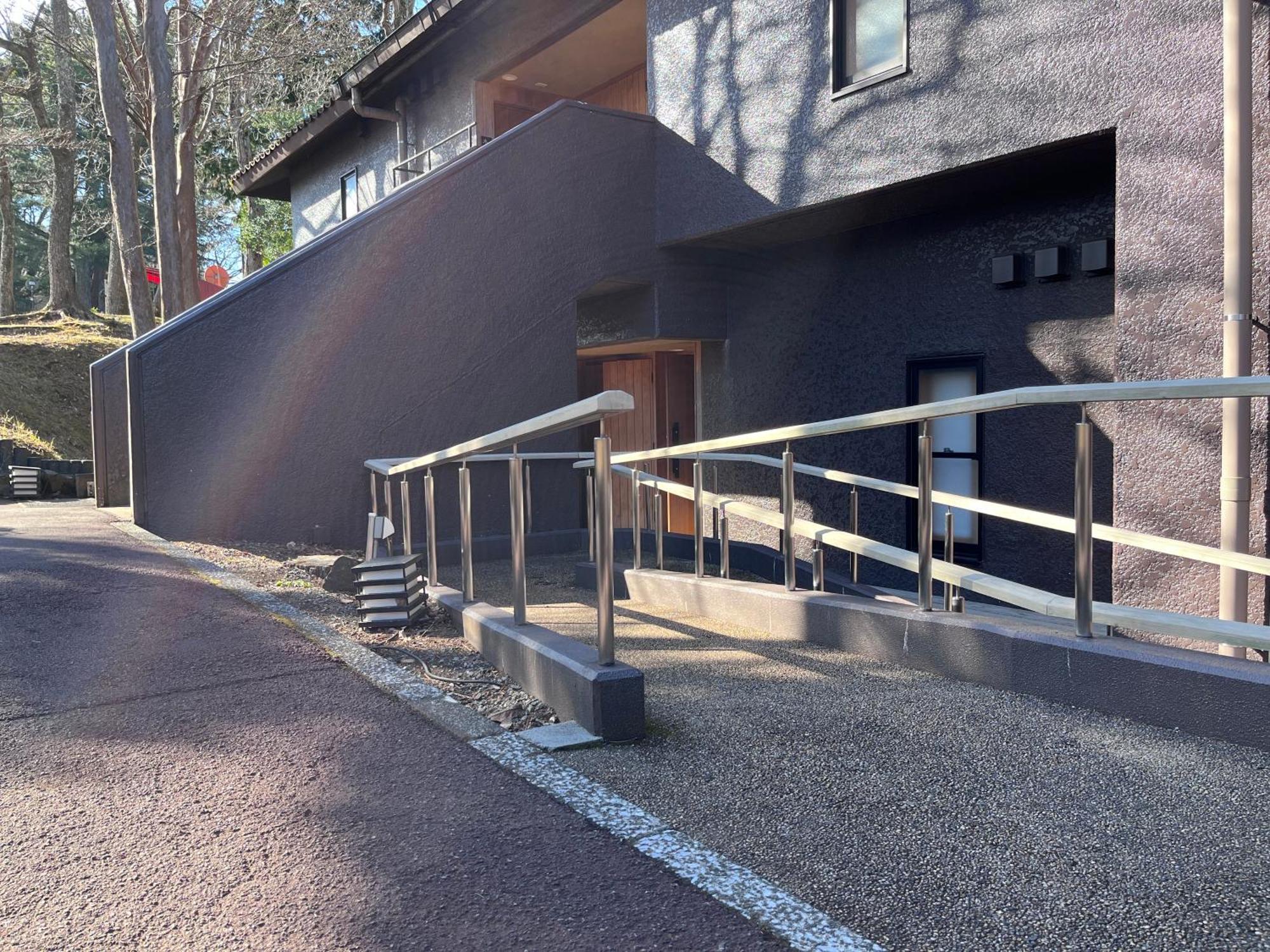 Laforet Shuzenji Sanshisuimei Izu Quarto foto