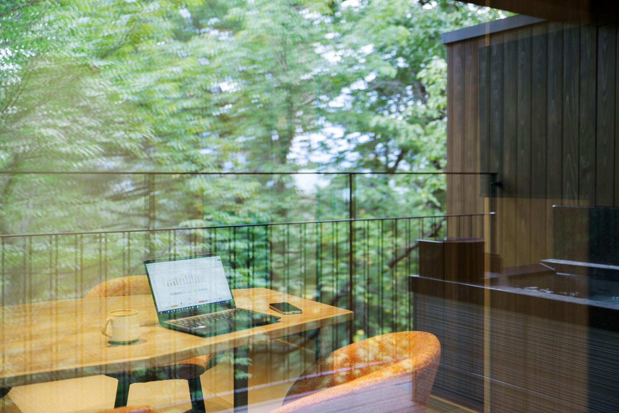 Laforet Shuzenji Sanshisuimei Izu Exterior foto