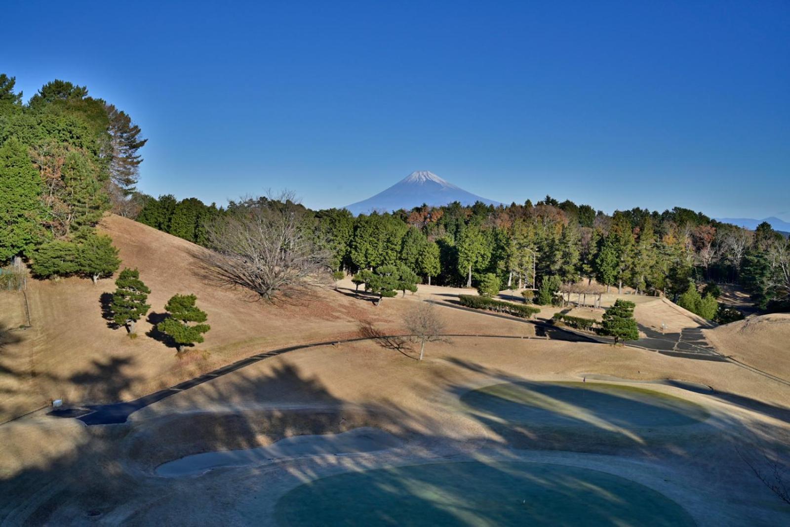 Laforet Shuzenji Sanshisuimei Izu Exterior foto